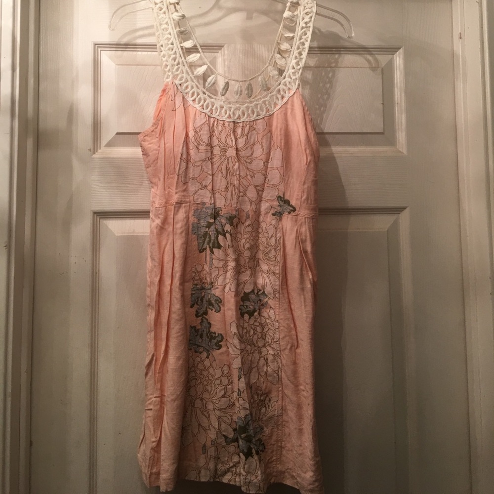 Free people dress